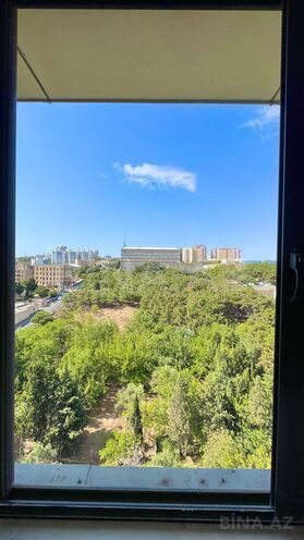 Сдаётся 2-комн. вторичка 60 м², Ясамальский р., photo 6 from 17