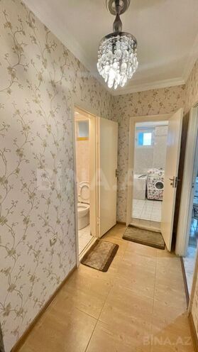 Сдаётся 2-комн. вторичка 60 м², Ясамальский р., photo 8 from 17