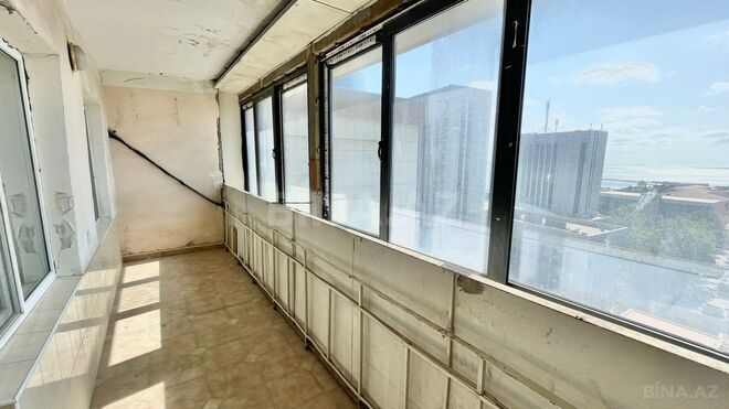 Сдаётся 2-комн. вторичка 60 м², Ясамальский р., photo 13 from 17