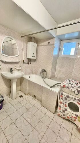 Сдаётся 2-комн. вторичка 60 м², Ясамальский р., photo 9 from 17