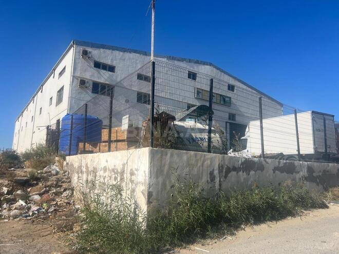 İcarəyə verilir  obyekt 1 100 m², Şıxov q., photo 10 from 12