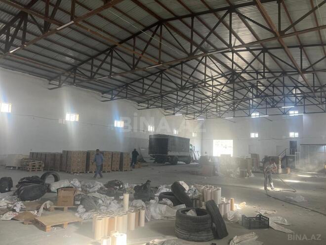 İcarəyə verilir  obyekt 1 100 m², Şıxov q., photo 6 from 12