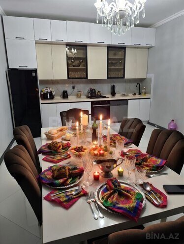 Сдаётся 4-комн. дом/дача 210 м², пос. Новханы, photo 13 from 14