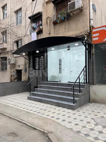İcarəyə verilir  obyekt 55 m², 20 Yanvar m., photo 25 from 27