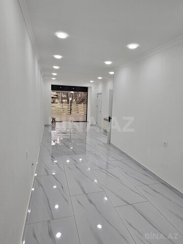İcarəyə verilir  obyekt 55 m², 20 Yanvar m., photo 12 from 27