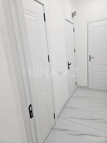İcarəyə verilir  obyekt 55 m², 20 Yanvar m., photo 17 from 27