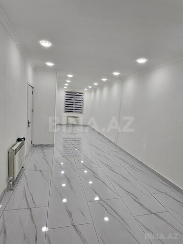 İcarəyə verilir  obyekt 55 m², 20 Yanvar m., photo 22 from 27