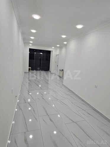 İcarəyə verilir  obyekt 55 m², 20 Yanvar m., photo 20 from 27