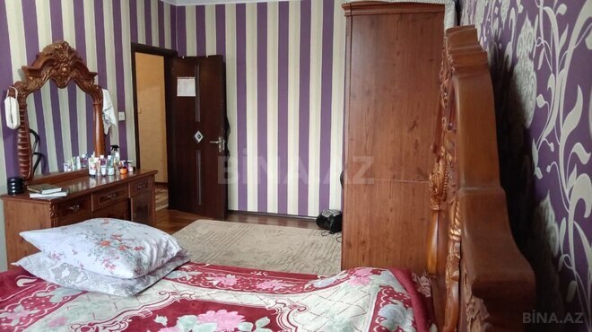 Продаётся 3-комн. вторичка 75 м², м. Мемар Аджеми, photo 9 from 18