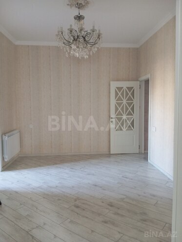 İcarəyə verilir 2 otaqlı köhnə tikili 46 m², 28 May m., photo 9 from 16