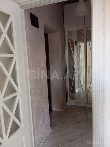 İcarəyə verilir 2 otaqlı köhnə tikili 46 m², 28 May m., photo 6 from 16