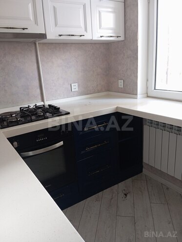 İcarəyə verilir 2 otaqlı köhnə tikili 46 m², 28 May m., photo 15 from 16