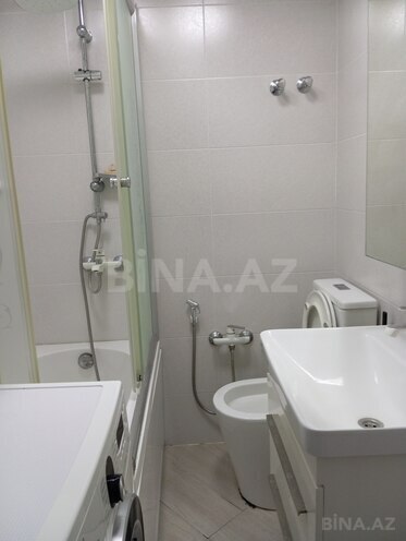 İcarəyə verilir 2 otaqlı köhnə tikili 46 m², 28 May m., photo 8 from 16