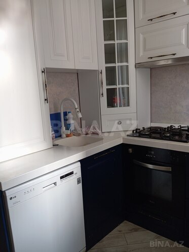 İcarəyə verilir 2 otaqlı köhnə tikili 46 m², 28 May m., photo 13 from 16