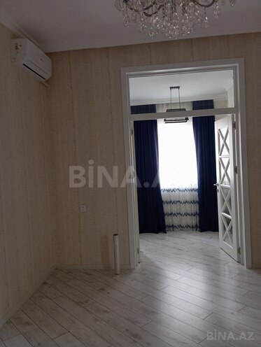 İcarəyə verilir 2 otaqlı köhnə tikili 46 m², 28 May m., photo 7 from 16