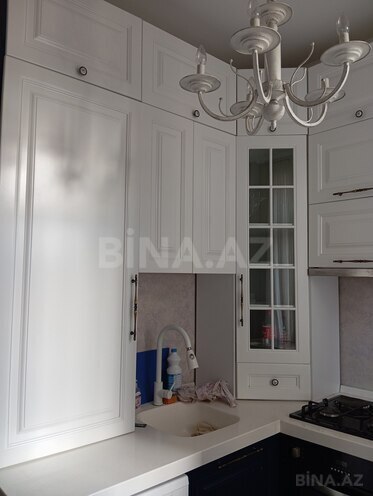 İcarəyə verilir 2 otaqlı köhnə tikili 46 m², 28 May m., photo 12 from 16