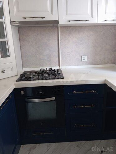 İcarəyə verilir 2 otaqlı köhnə tikili 46 m², 28 May m., photo 11 from 16