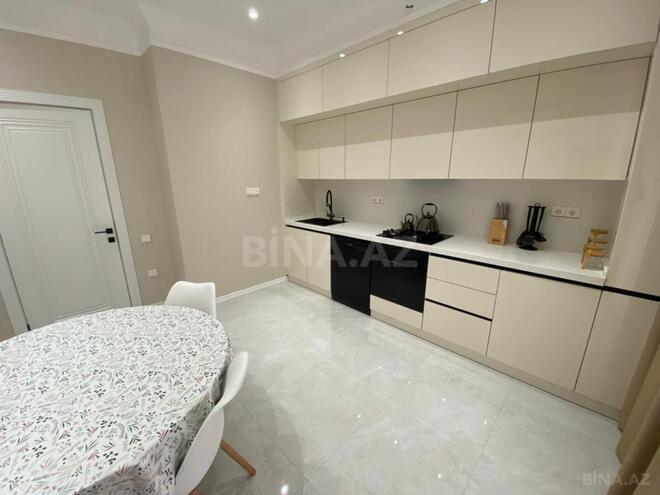 İcarəyə verilir 2 otaqlı yeni tikili 110 m², Şah İsmayıl Xətai m., photo 12 from 17