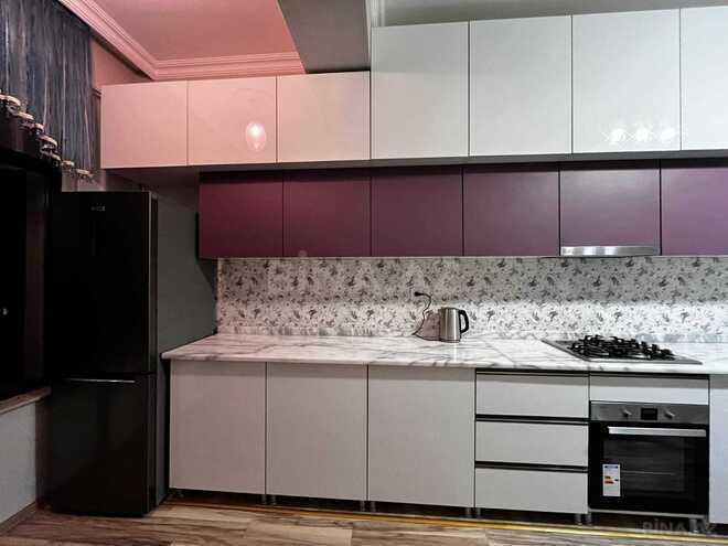 Сдаётся 2-комн. новостройка 85 м², м. Нариман Нариманов, photo 15 from 24