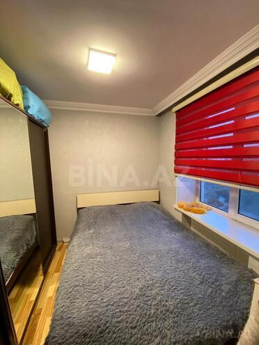 Satılır 2 otaqlı köhnə tikili 35 m², İnşaatçılar m., photo 5 from 8