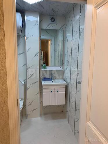 İcarəyə verilir 2 otaqlı köhnə tikili 65 m², 28 May m., photo 12 from 14