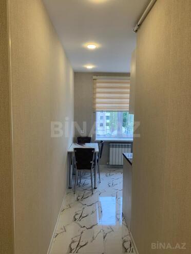 İcarəyə verilir 2 otaqlı köhnə tikili 65 m², 28 May m., photo 8 from 14