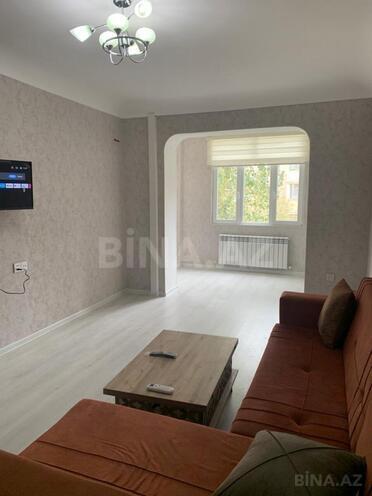 İcarəyə verilir 2 otaqlı köhnə tikili 65 m², 28 May m., photo 3 from 14