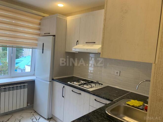 İcarəyə verilir 2 otaqlı köhnə tikili 65 m², 28 May m., photo 9 from 14