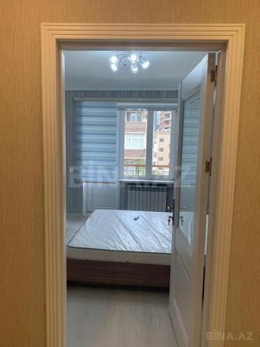 İcarəyə verilir 2 otaqlı köhnə tikili 65 m², 28 May m., photo 6 from 14