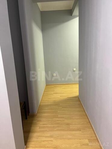 Сдаётся 1-комн. новостройка 62 м², м. Элмляр Академиясы, photo 6 from 16