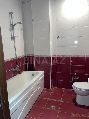 Сдаётся 1-комн. новостройка 62 м², м. Элмляр Академиясы, photo 10 from 16