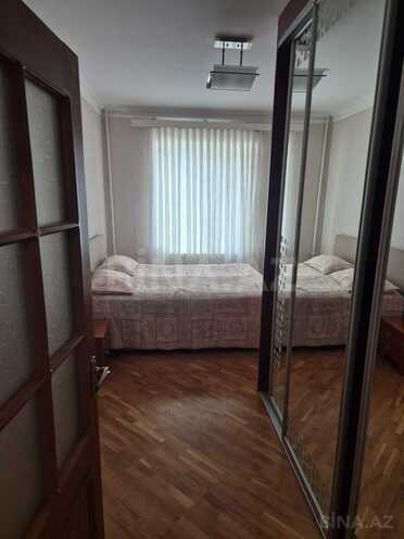 Сдаётся 2-комн. новостройка 85 м², м. Элмляр Академиясы, photo 6 from 12