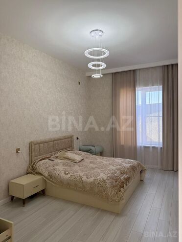 Satılır 4 otaqlı həyət evi/bağ evi 120 m², Mərdəkan q., photo 13 from 18