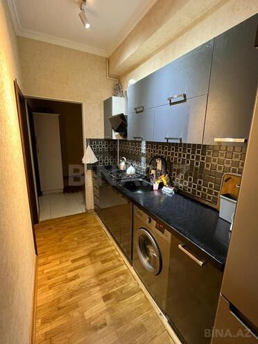 Продаётся 2-комн. новостройка 55 м², м. Автовокзал, photo 7 from 18