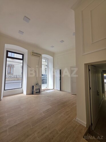Сдаётся  объект 90 м², м. Низами, photo 1 from 16