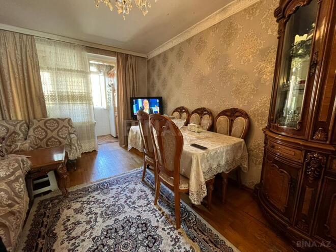 Satılır 2 otaqlı köhnə tikili 50 m², Gənclik m., photo 1 from 14