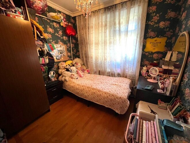 Satılır 2 otaqlı köhnə tikili 50 m², Gənclik m., photo 8 from 14