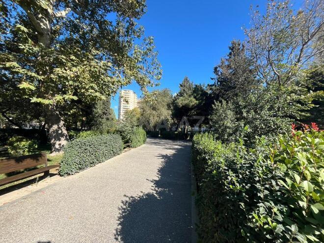 Satılır 2 otaqlı köhnə tikili 50 m², Gənclik m., photo 13 from 14