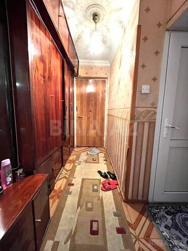 Satılır 2 otaqlı köhnə tikili 50 m², Gənclik m., photo 5 from 14