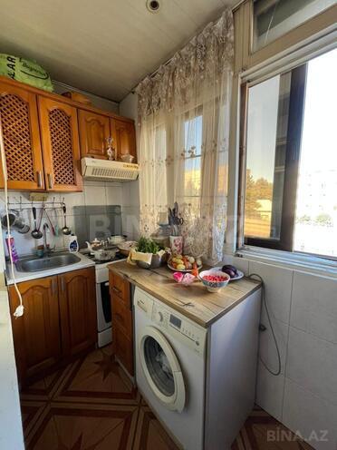 Satılır 2 otaqlı köhnə tikili 50 m², Gənclik m., photo 9 from 14