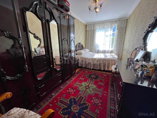 Satılır 2 otaqlı köhnə tikili 50 m², Gənclik m., photo 7 from 14