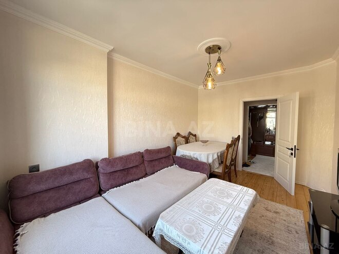 Продаётся 3-комн. вторичка 85 м², Сураханский  р., photo 3 from 14