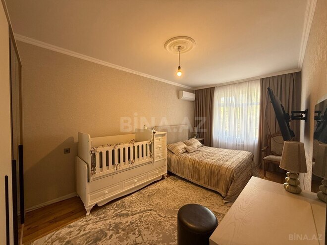 Продаётся 3-комн. вторичка 85 м², Сураханский  р., photo 4 from 14
