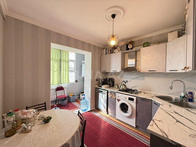 Продаётся 3-комн. вторичка 85 м², Сураханский  р., photo 9 from 14