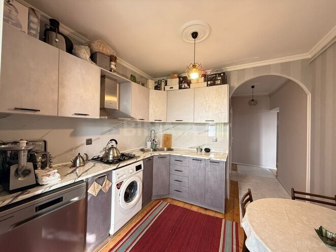 Продаётся 3-комн. вторичка 85 м², Сураханский  р., photo 10 from 14