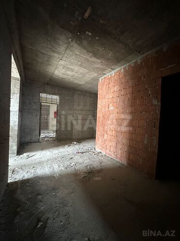 Продаётся 3-комн. новостройка 150 м², Ясамальский р., photo 23 from 28