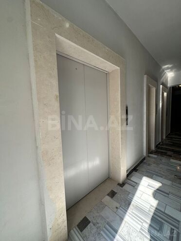 Продаётся 3-комн. новостройка 150 м², Ясамальский р., photo 8 from 28