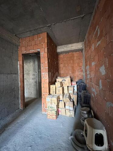 Продаётся 3-комн. новостройка 150 м², Ясамальский р., photo 24 from 28