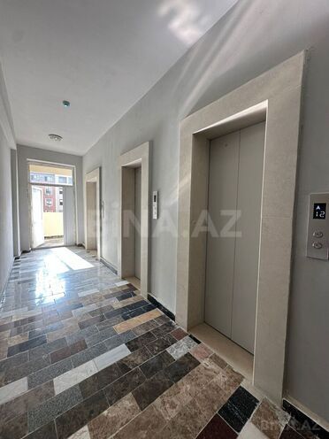 Продаётся 3-комн. новостройка 150 м², Ясамальский р., photo 27 from 28