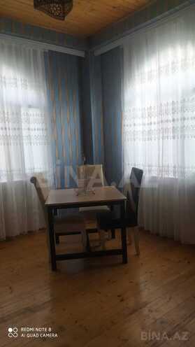 İcarəyə verilir 3 otaqlı həyət evi/bağ evi 100 m², photo 14 from 15